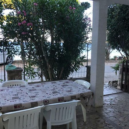 Appartamento Croatia Mandre Esterno foto