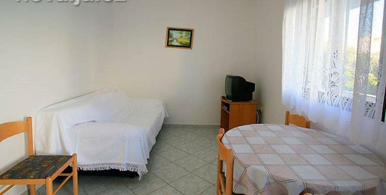 Appartamento Croatia Mandre Esterno foto