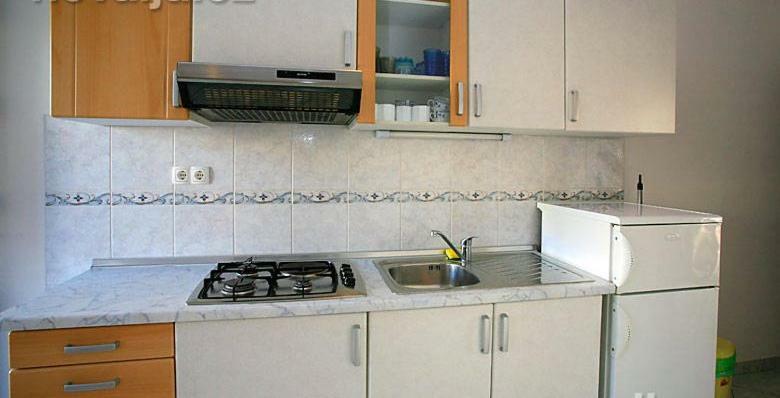 Appartamento Croatia Mandre Esterno foto