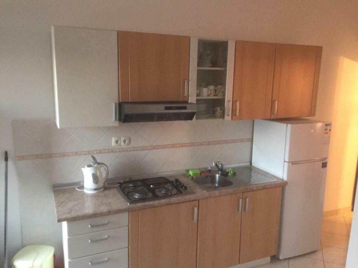 Appartamento Croatia Mandre Esterno foto