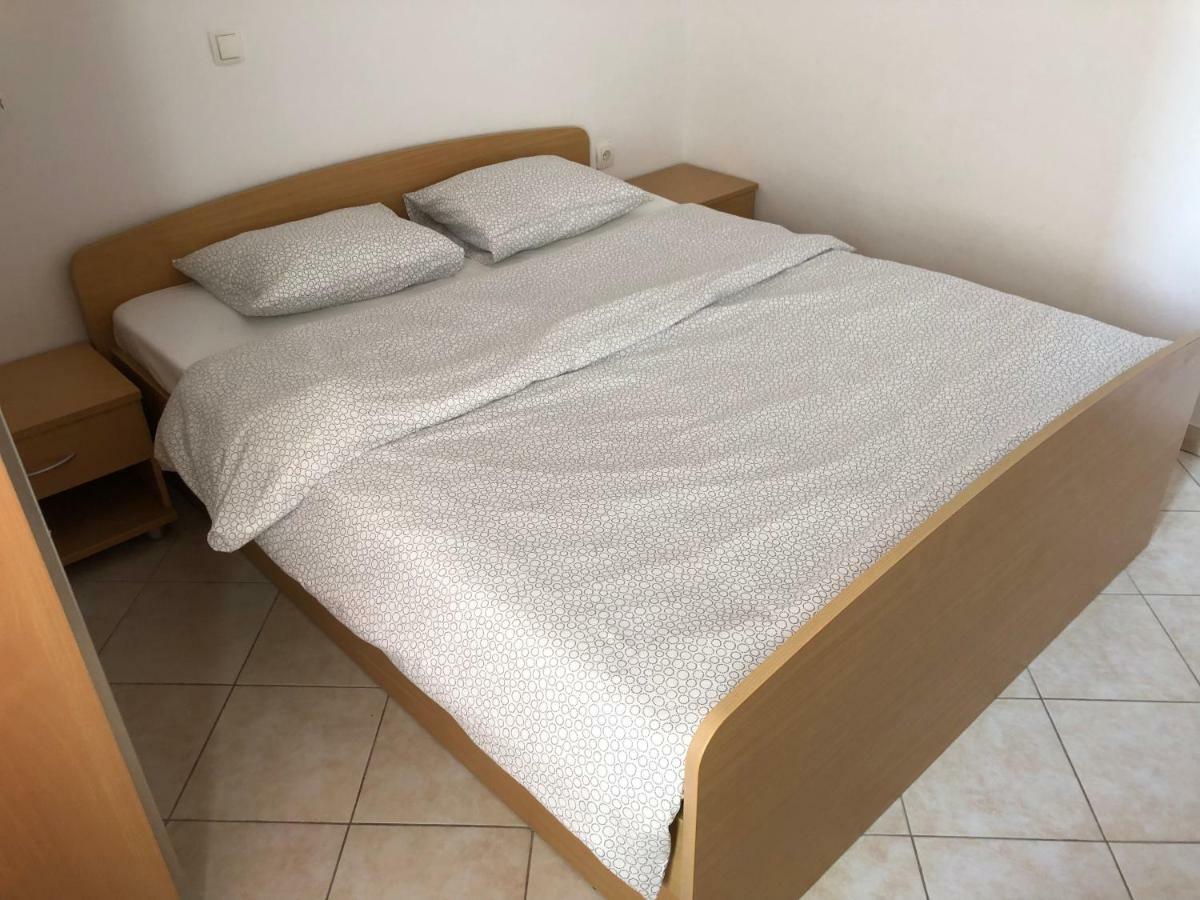 Appartamento Croatia Mandre Esterno foto