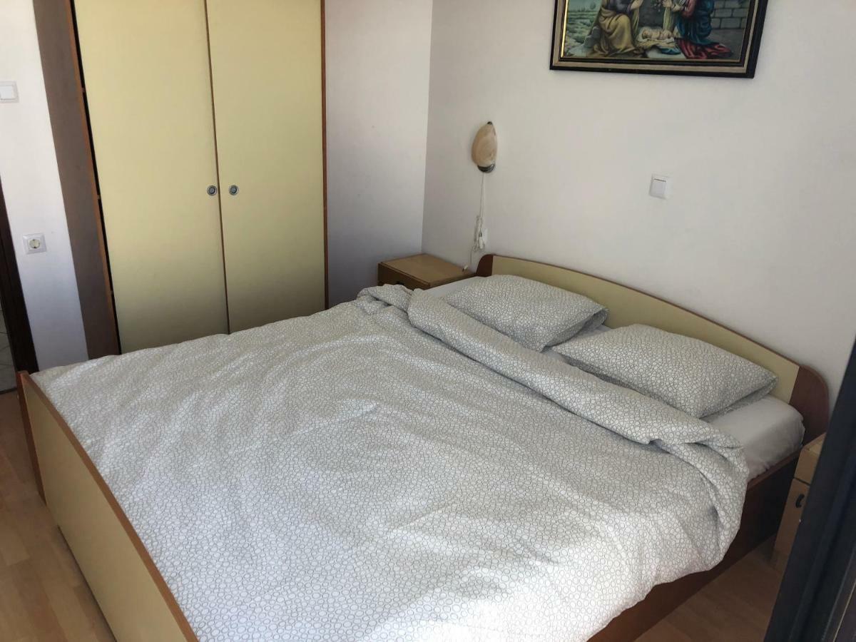 Appartamento Croatia Mandre Esterno foto