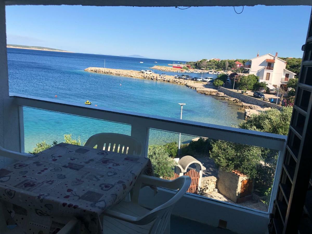 Appartamento Croatia Mandre Esterno foto